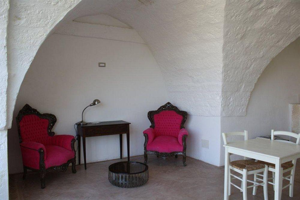 Masseria Palombara Grande 오스투니 외부 사진