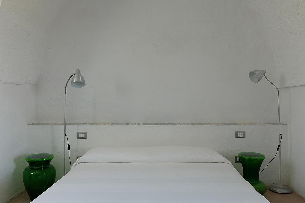 Masseria Palombara Grande 오스투니 외부 사진
