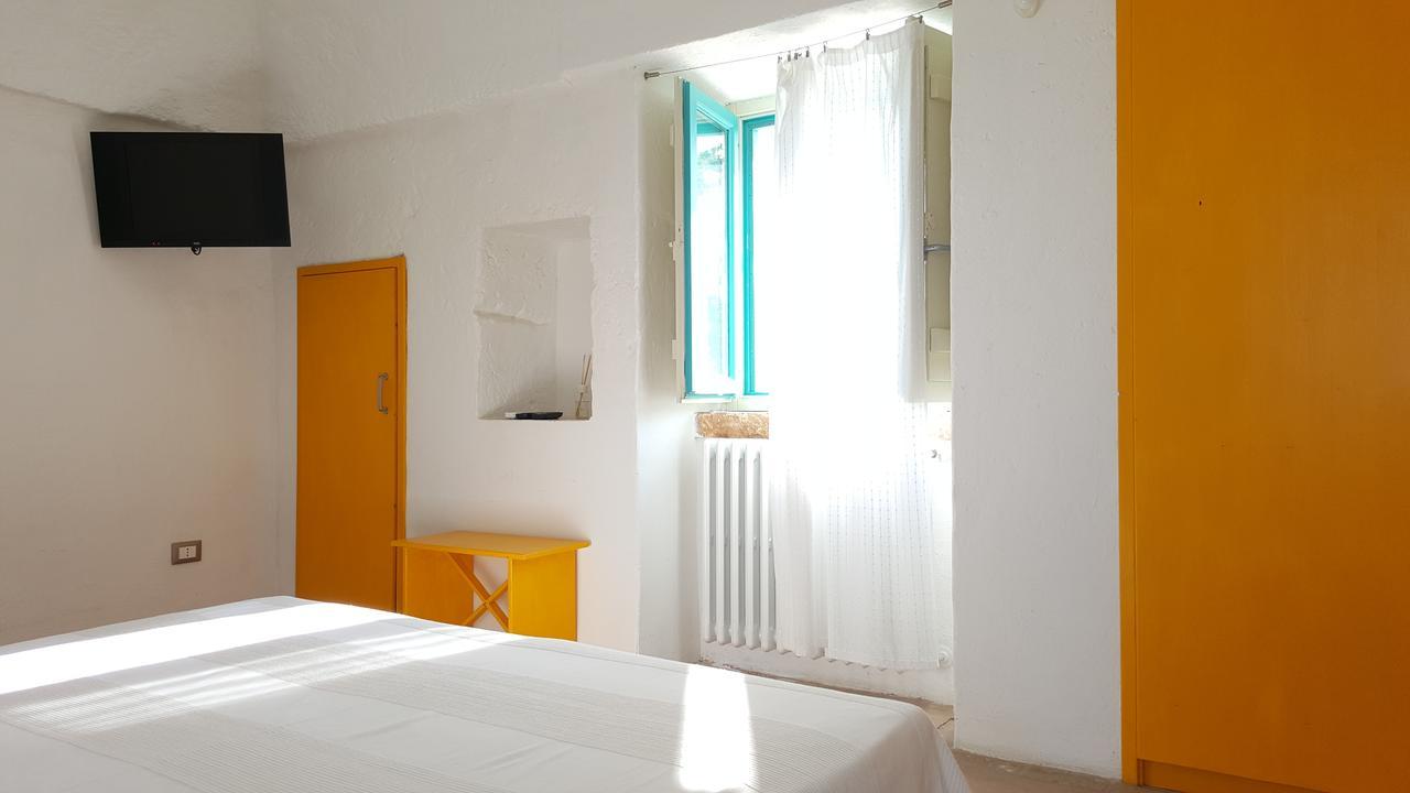 Masseria Palombara Grande 오스투니 외부 사진