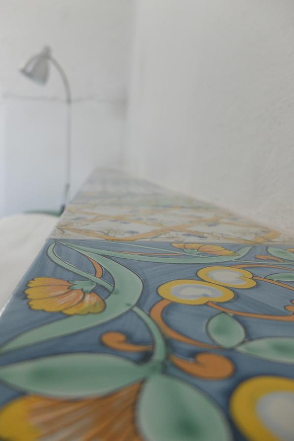 Masseria Palombara Grande 오스투니 외부 사진