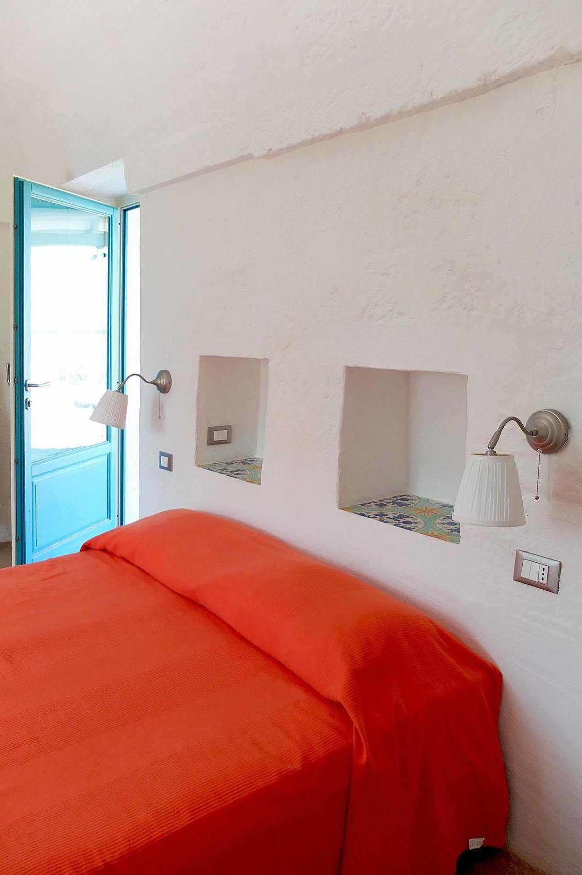 Masseria Palombara Grande 오스투니 외부 사진
